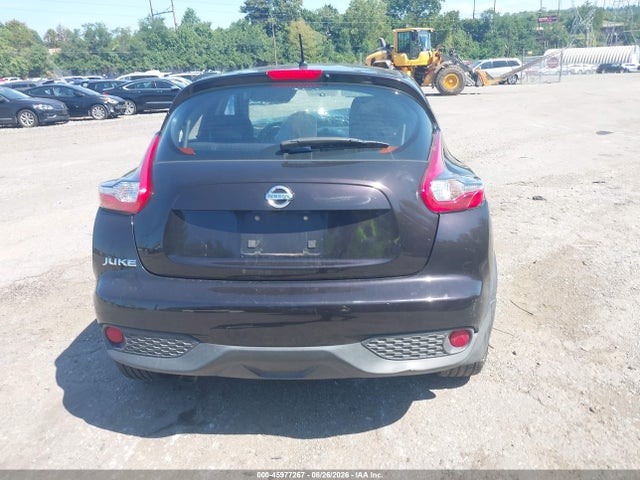 Nissan JUKE S 2015 JN8AF5MR5FT505519 Image 16