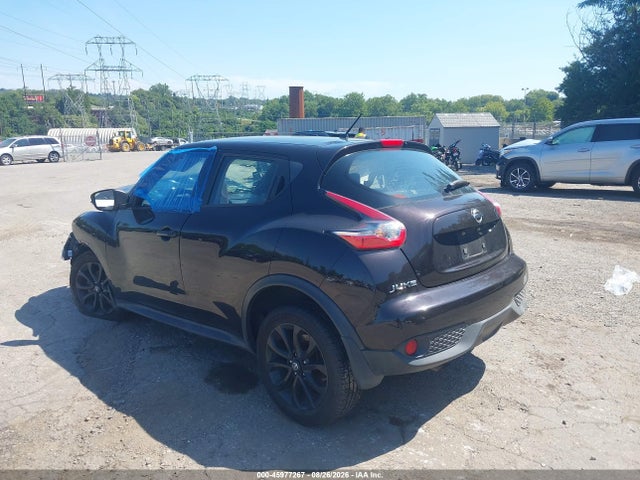 Nissan JUKE S 2015 JN8AF5MR5FT505519 Image 3