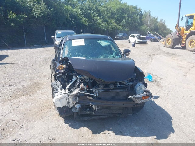 Nissan JUKE S 2015 JN8AF5MR5FT505519 Image 6