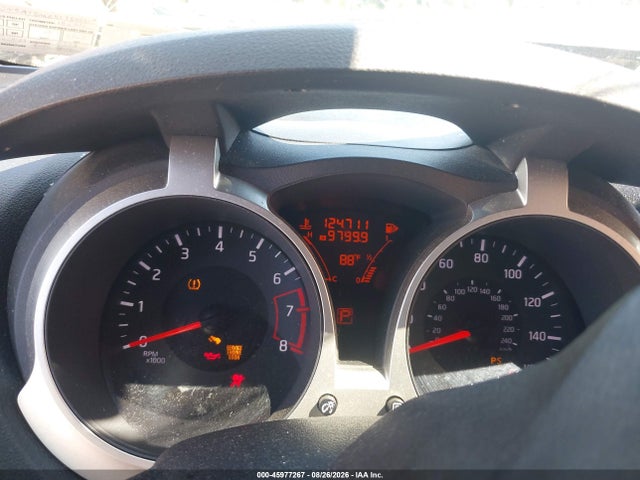 Nissan JUKE S 2015 JN8AF5MR5FT505519 Image 7