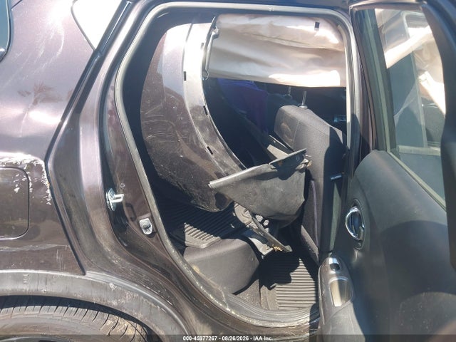 Nissan JUKE S 2015 JN8AF5MR5FT505519 Image 8