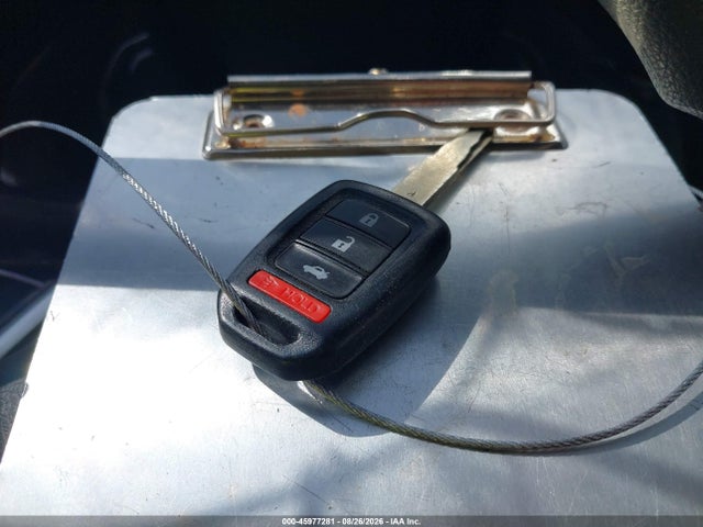Aukcja sprzedaży 2020 Honda Civic Lx, vin: 19XFC2F68LE027046, numer aukcji: 45977281