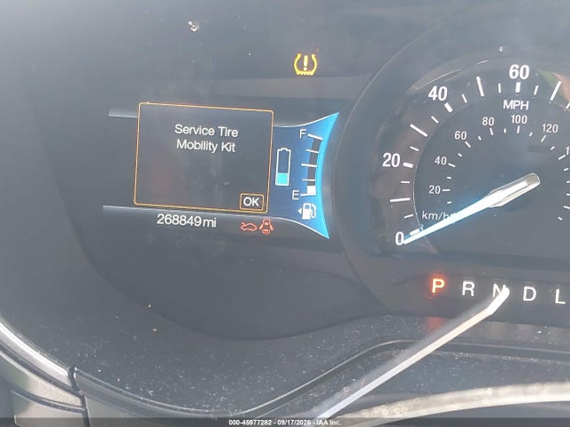 Auction sale of the 2019 Ford Fusion Hybrid Se, vin: 3FA6P0LU1KR109208, lot number: 45977282