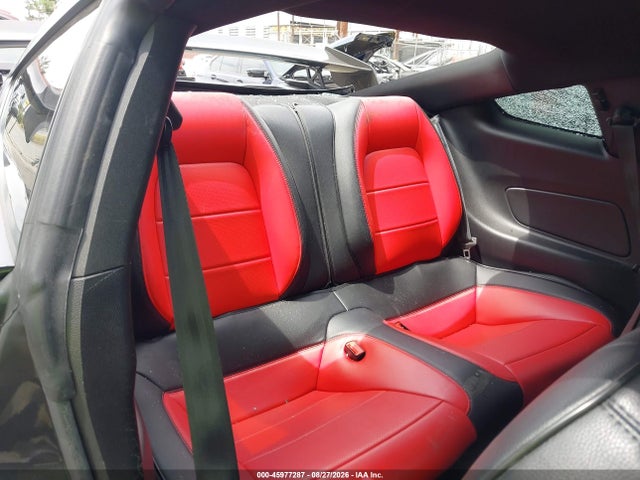 Aukcja sprzedaży 2020 Ford Mustang Gt Premium Fastback, vin: 1FA6P8CF2L5141900, numer aukcji: 45977287