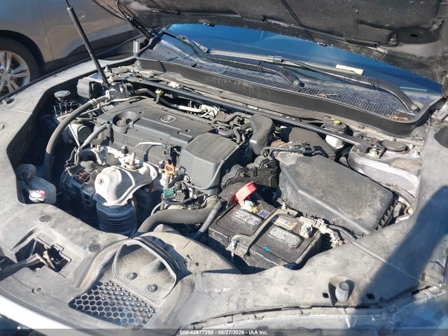 Продаж на аукціоні авто 2018 Acura Tlx, vin: 19UUB1F37JA009049, номер лоту: 45977290
