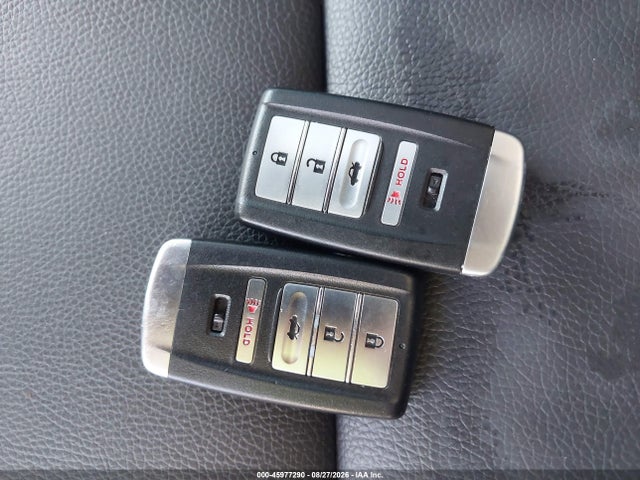 Продаж на аукціоні авто 2018 Acura Tlx, vin: 19UUB1F37JA009049, номер лоту: 45977290