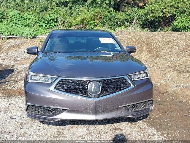 Продаж на аукціоні авто 2018 Acura Tlx, vin: 19UUB1F37JA009049, номер лоту: 45977290