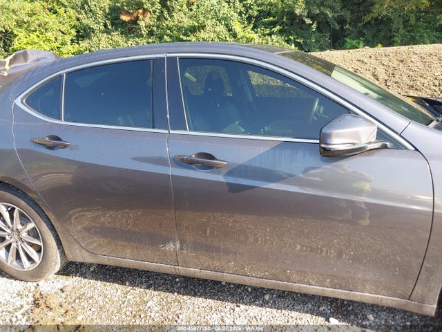 Продаж на аукціоні авто 2018 Acura Tlx, vin: 19UUB1F37JA009049, номер лоту: 45977290