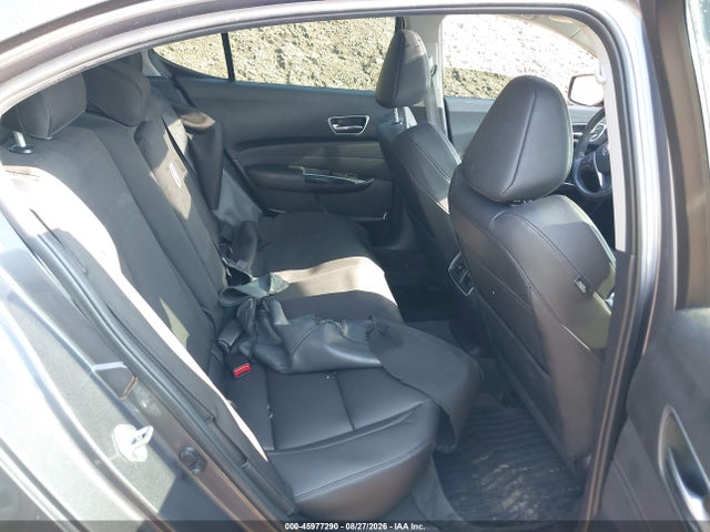 Продаж на аукціоні авто 2018 Acura Tlx, vin: 19UUB1F37JA009049, номер лоту: 45977290