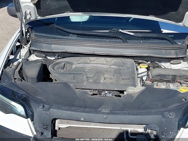 45977292 :رقم المزاد ، 1C4PJMBX4KD289179 vin ، 2019 Jeep Cherokee Trailhawk 4x4 مزاد بيع