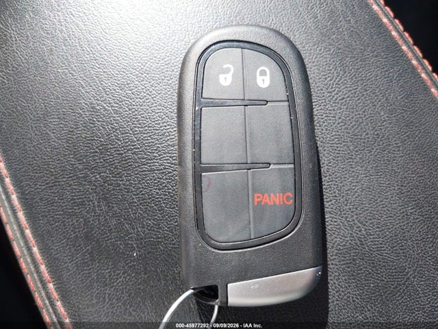 45977292 :رقم المزاد ، 1C4PJMBX4KD289179 vin ، 2019 Jeep Cherokee Trailhawk 4x4 مزاد بيع