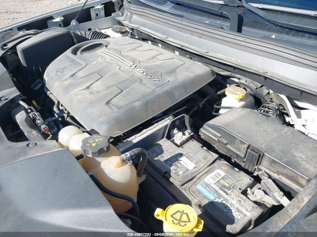 45977292 :رقم المزاد ، 1C4PJMBX4KD289179 vin ، 2019 Jeep Cherokee Trailhawk 4x4 مزاد بيع