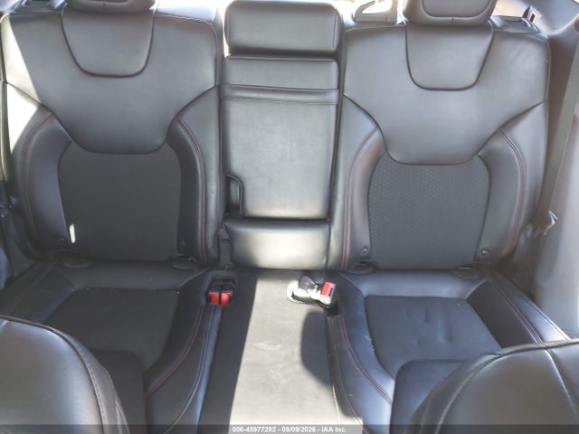 45977292 :رقم المزاد ، 1C4PJMBX4KD289179 vin ، 2019 Jeep Cherokee Trailhawk 4x4 مزاد بيع
