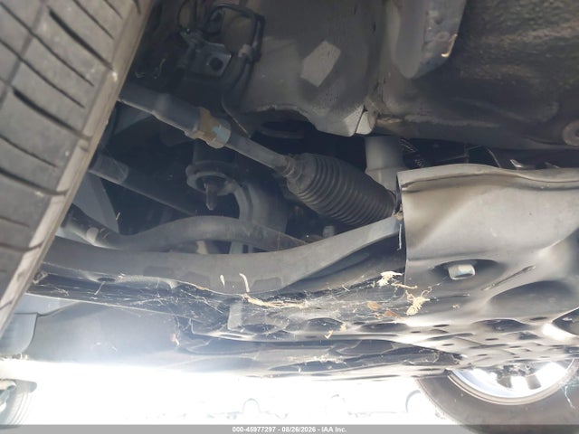 KM8J33A46JU754198 Hyundai TUCSON SEL