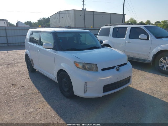 2013 Scion Xb მანქანა იყიდება აუქციონზე, vin: JTLZE4FE6DJ045080, აუქციონის ნომერი: 45977300