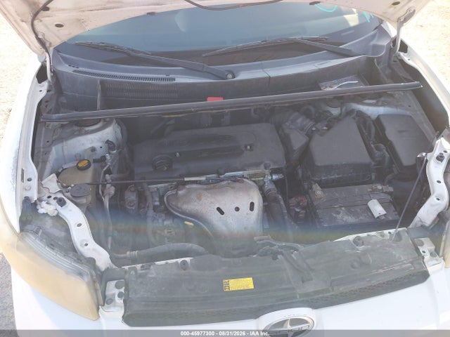 45977300 :رقم المزاد ، JTLZE4FE6DJ045080 vin ، 2013 Scion Xb مزاد بيع