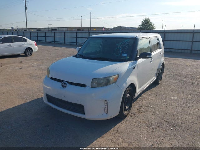 45977300 :رقم المزاد ، JTLZE4FE6DJ045080 vin ، 2013 Scion Xb مزاد بيع