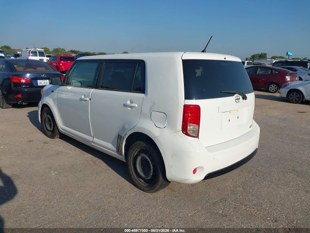 45977300 :رقم المزاد ، JTLZE4FE6DJ045080 vin ، 2013 Scion Xb مزاد بيع