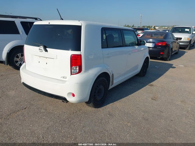 45977300 :رقم المزاد ، JTLZE4FE6DJ045080 vin ، 2013 Scion Xb مزاد بيع