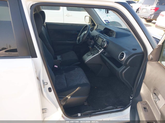 45977300 :رقم المزاد ، JTLZE4FE6DJ045080 vin ، 2013 Scion Xb مزاد بيع