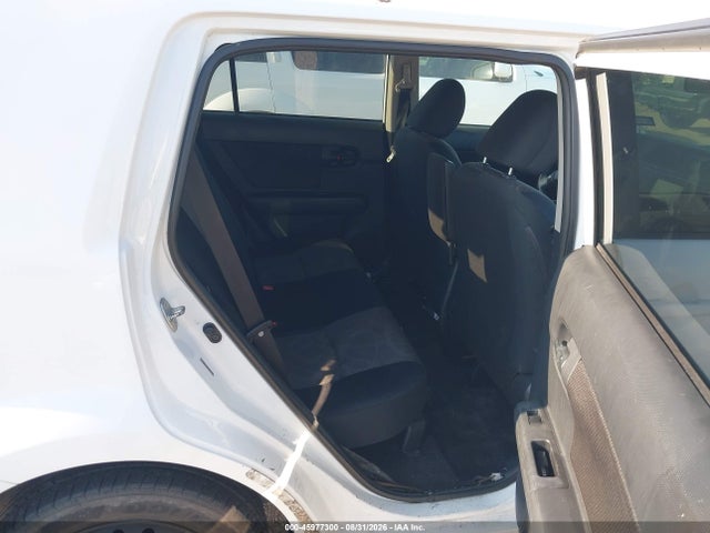 45977300 :رقم المزاد ، JTLZE4FE6DJ045080 vin ، 2013 Scion Xb مزاد بيع