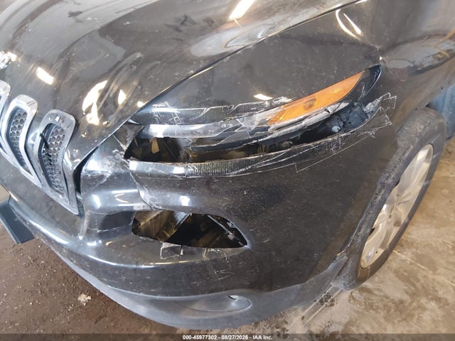 45977302 :رقم المزاد ، 1C4PJLDB6GW158312 vin ، 2016 Jeep Cherokee Limited مزاد بيع