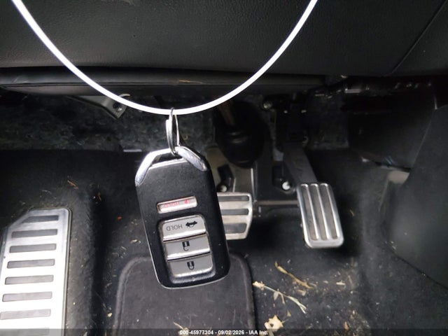 45977304 :رقم المزاد ، 1HGCV1F39MA094287 vin ، 2021 Honda Accord Sport مزاد بيع
