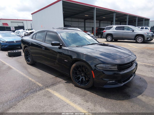 Продаж на аукціоні авто 2016 Dodge Charger R/t, vin: 2C3CDXCTXGH251165, номер лоту: 45977305