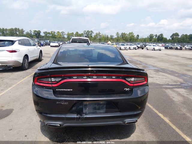 Aukcja sprzedaży 2016 Dodge Charger R/t, vin: 2C3CDXCTXGH251165, numer aukcji: 45977305