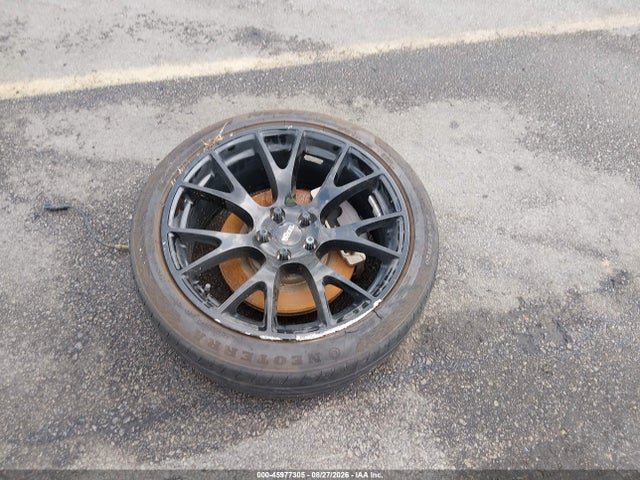 Aukcja sprzedaży 2016 Dodge Charger R/t, vin: 2C3CDXCTXGH251165, numer aukcji: 45977305