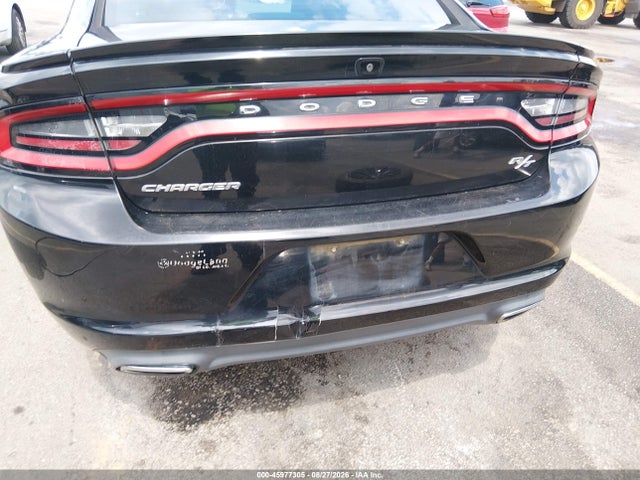 Aukcja sprzedaży 2016 Dodge Charger R/t, vin: 2C3CDXCTXGH251165, numer aukcji: 45977305