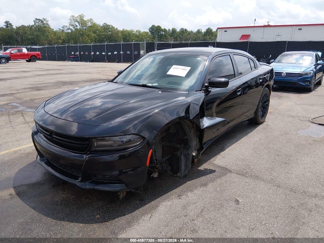 Aukcja sprzedaży 2016 Dodge Charger R/t, vin: 2C3CDXCTXGH251165, numer aukcji: 45977305