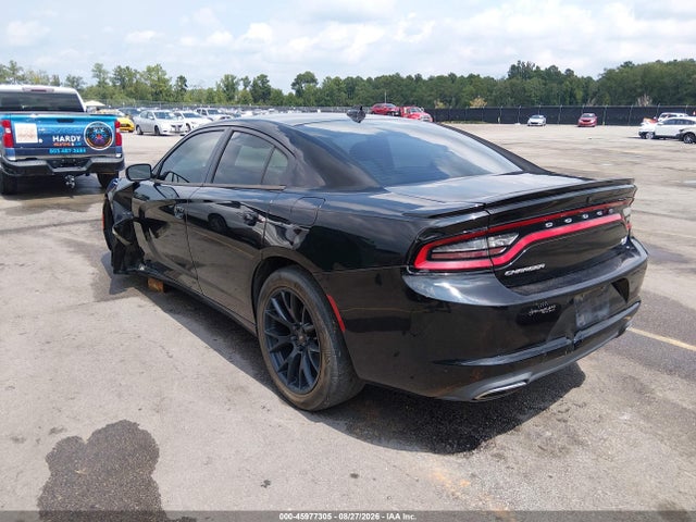 Aukcja sprzedaży 2016 Dodge Charger R/t, vin: 2C3CDXCTXGH251165, numer aukcji: 45977305