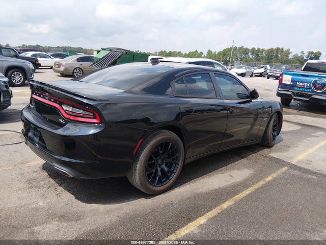 Aukcja sprzedaży 2016 Dodge Charger R/t, vin: 2C3CDXCTXGH251165, numer aukcji: 45977305