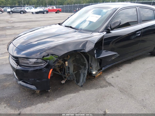 Aukcja sprzedaży 2016 Dodge Charger R/t, vin: 2C3CDXCTXGH251165, numer aukcji: 45977305