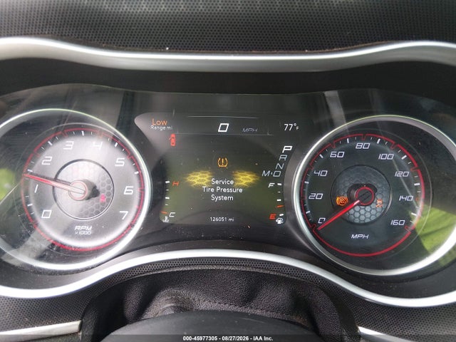 Aukcja sprzedaży 2016 Dodge Charger R/t, vin: 2C3CDXCTXGH251165, numer aukcji: 45977305