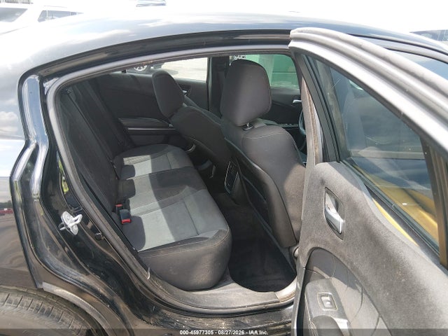 Aukcja sprzedaży 2016 Dodge Charger R/t, vin: 2C3CDXCTXGH251165, numer aukcji: 45977305