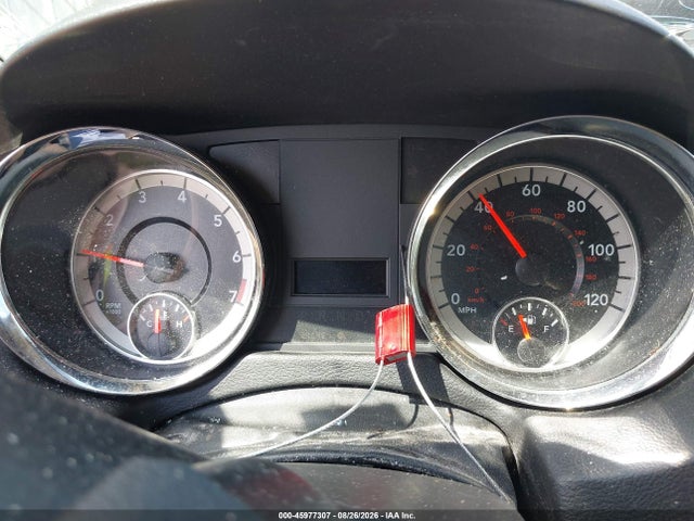 Продаж на аукціоні авто 2016 Dodge Grand Caravan Sxt, vin: 2C4RDGCG0GR374993, номер лоту: 45977307