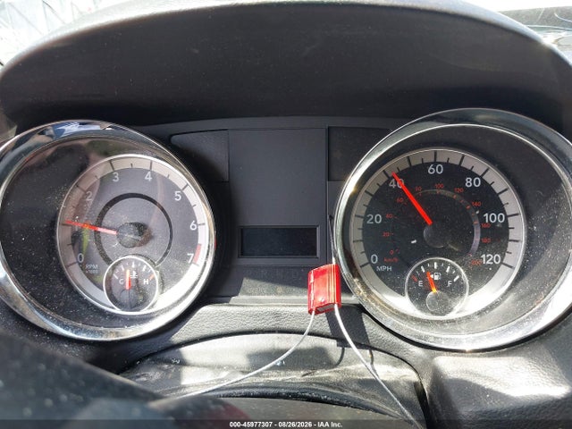 Продаж на аукціоні авто 2016 Dodge Grand Caravan Sxt, vin: 2C4RDGCG0GR374993, номер лоту: 45977307