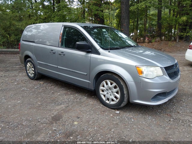 Aukcja sprzedaży 2014 Ram Cargo Tradesman, vin: 2C4JRGAG4ER187898, numer aukcji: 45977312