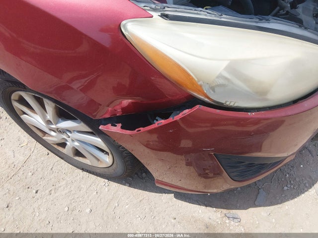 Aukcja sprzedaży 2015 Mazda Mazda5 Sport, vin: JM1CW2BL7F0182111, numer aukcji: 45977313