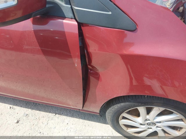 Aukcja sprzedaży 2015 Mazda Mazda5 Sport, vin: JM1CW2BL7F0182111, numer aukcji: 45977313