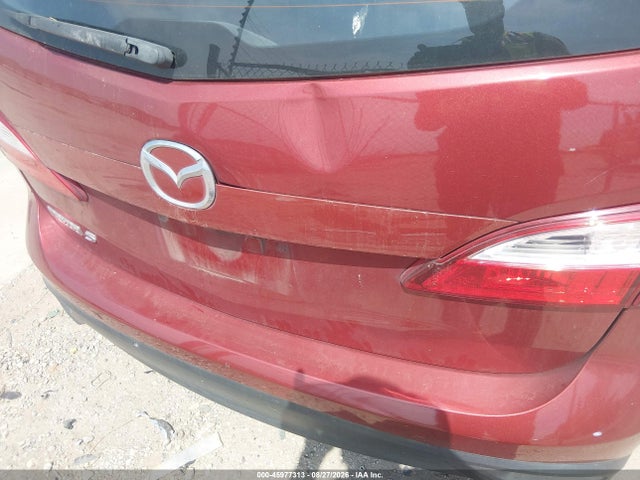 Aukcja sprzedaży 2015 Mazda Mazda5 Sport, vin: JM1CW2BL7F0182111, numer aukcji: 45977313