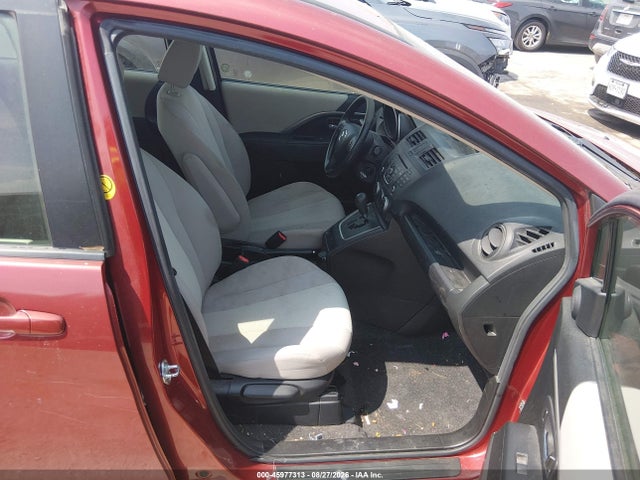 Aukcja sprzedaży 2015 Mazda Mazda5 Sport, vin: JM1CW2BL7F0182111, numer aukcji: 45977313