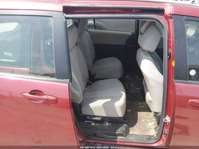 Aukcja sprzedaży 2015 Mazda Mazda5 Sport, vin: JM1CW2BL7F0182111, numer aukcji: 45977313