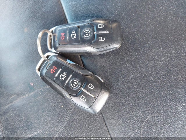 Ford EXPLORER XLT 2016 1FM5K7DH3GGB34376 Image 11