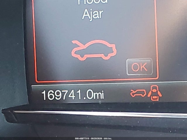 Ford EXPLORER XLT 2016 1FM5K7DH3GGB34376 Image 15