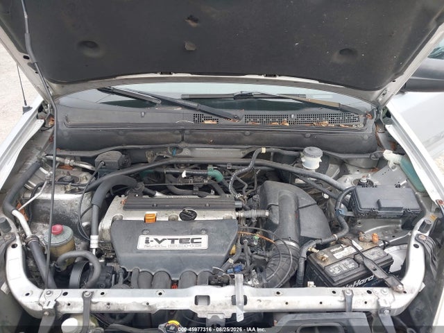 Продажа на аукционе авто 2003 Honda Cr-v Lx, vin: SHSRD68463U102018, номер лота: 45977316