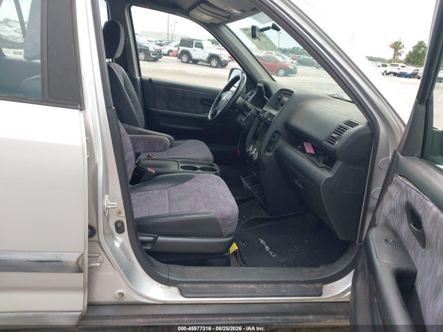 Продажа на аукционе авто 2003 Honda Cr-v Lx, vin: SHSRD68463U102018, номер лота: 45977316