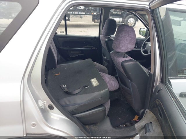 Продажа на аукционе авто 2003 Honda Cr-v Lx, vin: SHSRD68463U102018, номер лота: 45977316